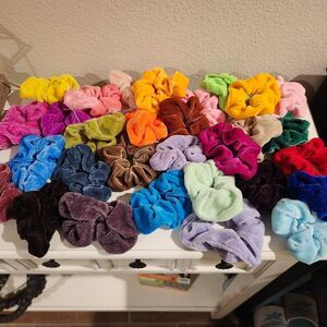 Unbranded Women's Hair-accessories